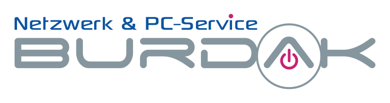 Netzwerk & PC-Service Burdak